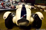 Simeone Foundation Automotive Museum Philadelphia (USA)