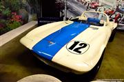 Simeone Foundation Automotive Museum Philadelphia (USA) - foto 18 van 166