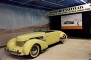 Simeone Foundation Automotive Museum Philadelphia (USA) - foto 19 van 166
