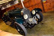 Simeone Foundation Automotive Museum Philadelphia (USA) - foto 27 van 166