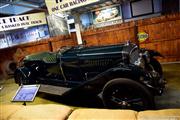 Simeone Foundation Automotive Museum Philadelphia (USA) - foto 28 van 166