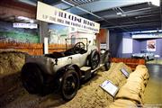 Simeone Foundation Automotive Museum Philadelphia (USA) - foto 29 van 166