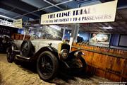 Simeone Foundation Automotive Museum Philadelphia (USA)