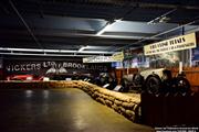 Simeone Foundation Automotive Museum Philadelphia (USA)