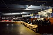 Simeone Foundation Automotive Museum Philadelphia (USA)