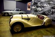 Simeone Foundation Automotive Museum Philadelphia (USA) - foto 32 van 166