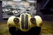 Simeone Foundation Automotive Museum Philadelphia (USA)