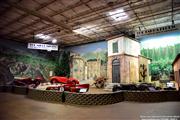 Simeone Foundation Automotive Museum Philadelphia (USA) - foto 35 van 166