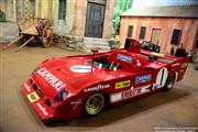 Simeone Foundation Automotive Museum Philadelphia (USA)