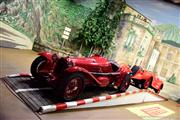Simeone Foundation Automotive Museum Philadelphia (USA) - foto 40 van 166