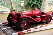 Simeone Foundation Automotive Museum Philadelphia (USA)