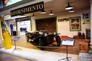 Simeone Foundation Automotive Museum Philadelphia (USA) - foto 43 van 166