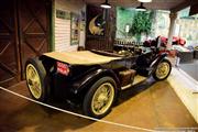 Simeone Foundation Automotive Museum Philadelphia (USA) - foto 44 van 166