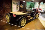 Simeone Foundation Automotive Museum Philadelphia (USA)