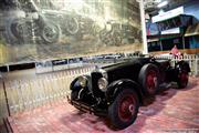 Simeone Foundation Automotive Museum Philadelphia (USA) - foto 46 van 166