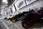 Simeone Foundation Automotive Museum Philadelphia (USA)