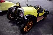 Simeone Foundation Automotive Museum Philadelphia (USA) - foto 55 van 166