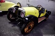 Simeone Foundation Automotive Museum Philadelphia (USA)