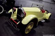 Simeone Foundation Automotive Museum Philadelphia (USA) - foto 57 van 166