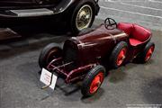 Simeone Foundation Automotive Museum Philadelphia (USA) - foto 59 van 166