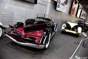 Simeone Foundation Automotive Museum Philadelphia (USA)