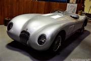 Simeone Foundation Automotive Museum Philadelphia (USA)