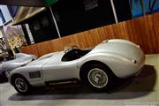 Simeone Foundation Automotive Museum Philadelphia (USA)