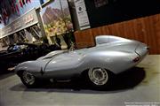 Simeone Foundation Automotive Museum Philadelphia (USA)