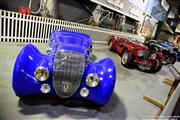 Simeone Foundation Automotive Museum Philadelphia (USA)