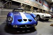 Simeone Foundation Automotive Museum Philadelphia (USA)