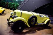 Simeone Foundation Automotive Museum Philadelphia (USA)