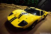 Simeone Foundation Automotive Museum Philadelphia (USA)