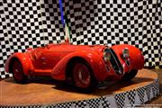 Simeone Foundation Automotive Museum Philadelphia (USA)