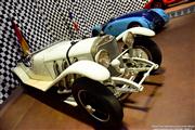 Simeone Foundation Automotive Museum Philadelphia (USA)