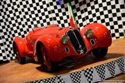 Simeone Foundation Automotive Museum Philadelphia (USA)