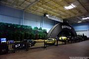 Simeone Foundation Automotive Museum Philadelphia (USA)