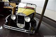 Simeone Foundation Automotive Museum Philadelphia (USA)