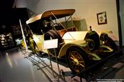 The Antique Automobile Club of America Museum Hershey, Harrisburg, PA USA - foto 22 van 201