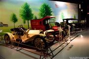 The Antique Automobile Club of America Museum Hershey, Harrisburg, PA USA - foto 25 van 201