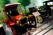The Antique Automobile Club of America Museum Hershey, Harrisburg, PA USA - foto 26 van 201