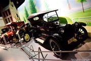 The Antique Automobile Club of America Museum Hershey, Harrisburg, PA USA - foto 33 van 201
