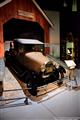 The Antique Automobile Club of America Museum Hershey, Harrisburg, PA USA - foto 37 van 201