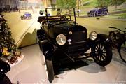 The Antique Automobile Club of America Museum Hershey, Harrisburg, PA USA - foto 40 van 201