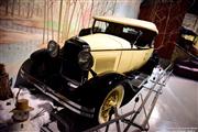 The Antique Automobile Club of America Museum Hershey, Harrisburg, PA USA - foto 46 van 201