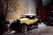 The Antique Automobile Club of America Museum Hershey, Harrisburg, PA USA - foto 49 van 201