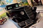 The Antique Automobile Club of America Museum Hershey, Harrisburg, PA USA - foto 51 van 201