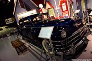 The Antique Automobile Club of America Museum Hershey, Harrisburg, PA USA - foto 55 van 201