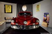 The Antique Automobile Club of America Museum Hershey, Harrisburg, PA USA