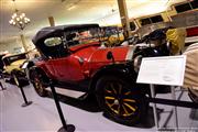 The Antique Automobile Club of America Museum Hershey, Harrisburg, PA USA