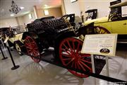 The Antique Automobile Club of America Museum Hershey, Harrisburg, PA USA